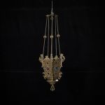 1222 4460 HANGING LAMP